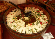 Danish Feta