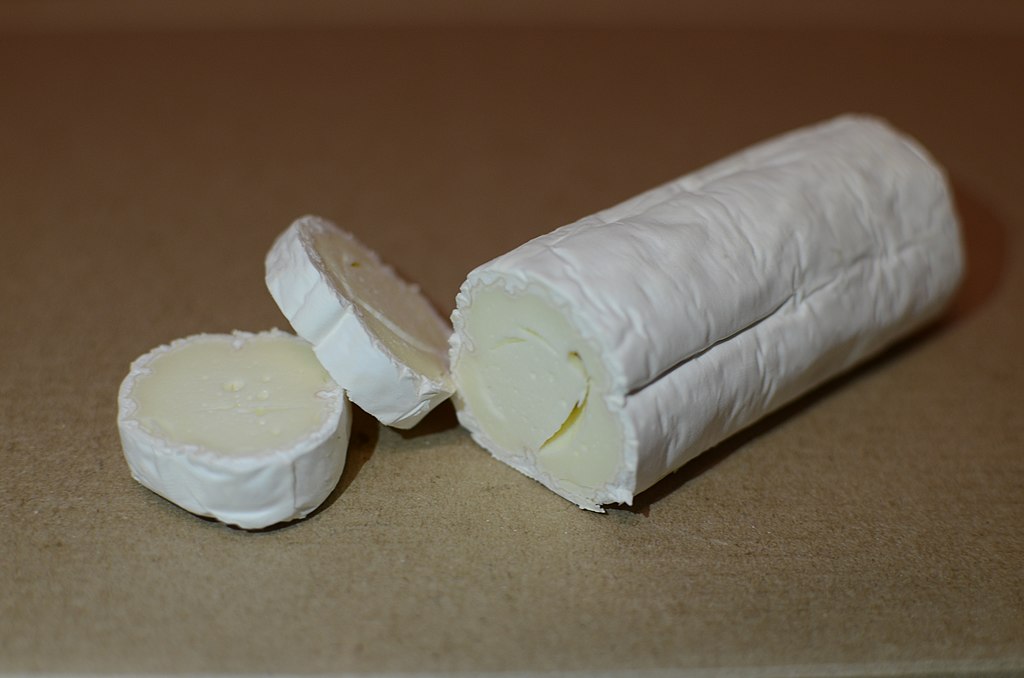 Buche de Chevre