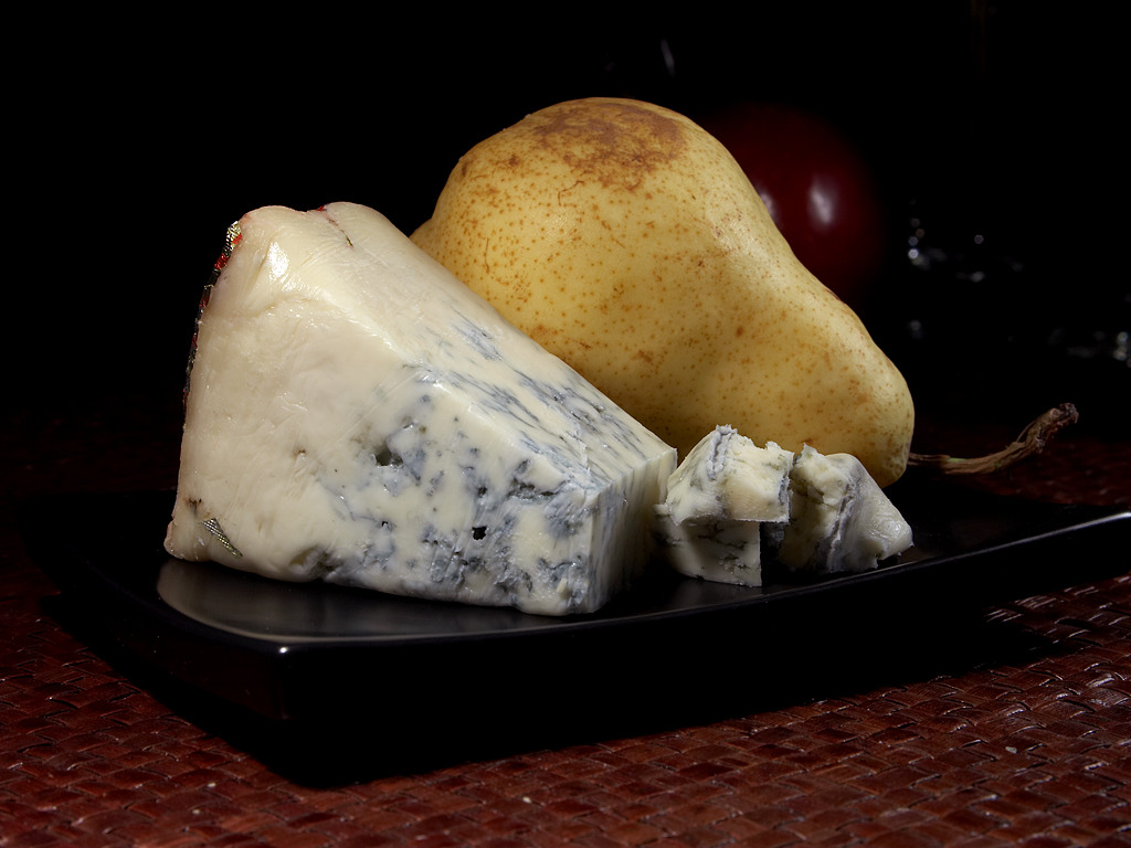 Gorgonzola Cremificato