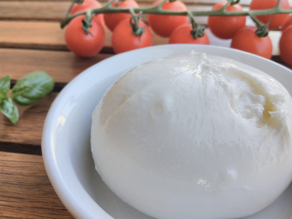 Burrata