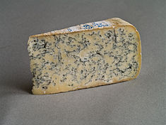 Blue Vein Cheese