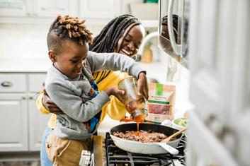 Thumbnail for Why Should Cooking be Taught at Schools?