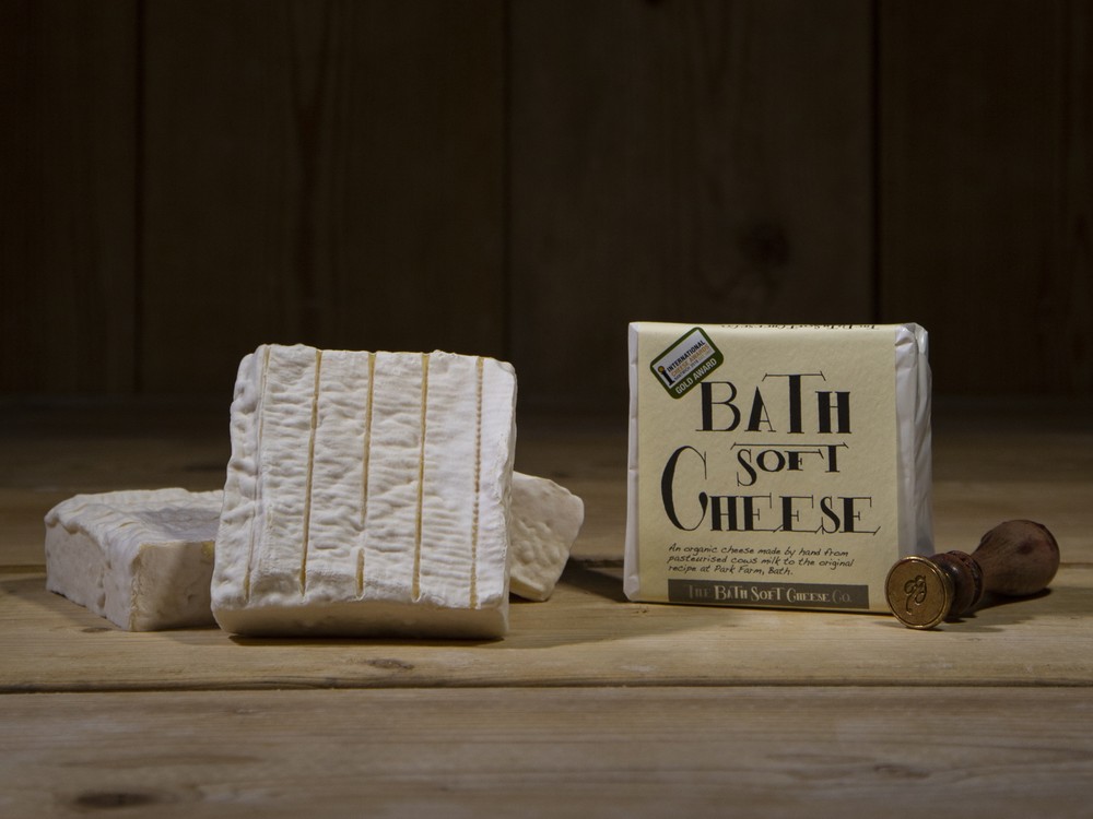 Bath Soft Cheese