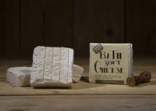 Bath Soft Cheese