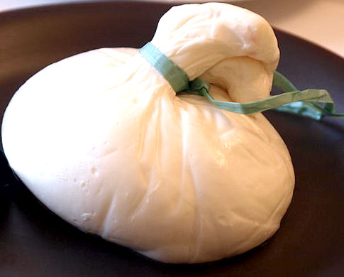 Paesanella Burrata