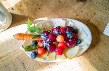 Thumbnail for Popular Kinds of Traditional British Cheese