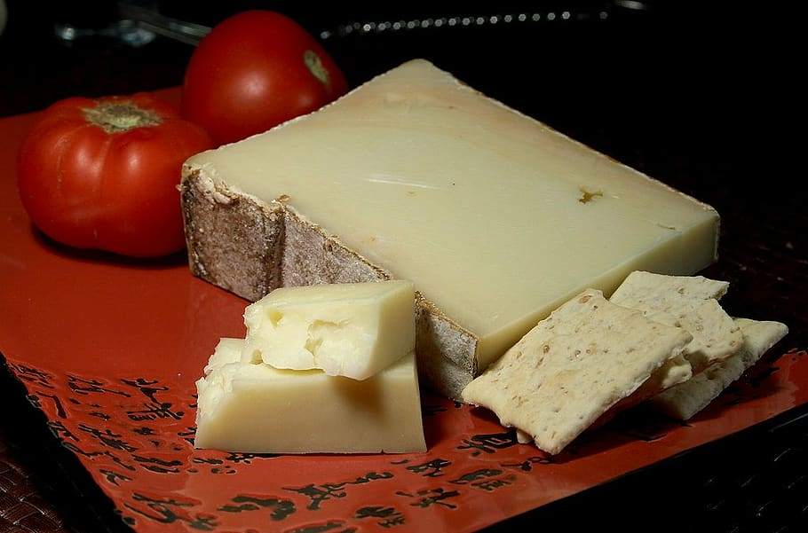 Fontina Cheese