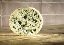 Fourme d'Ambert AOC