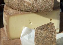 Fromage de Montagne de Savoie