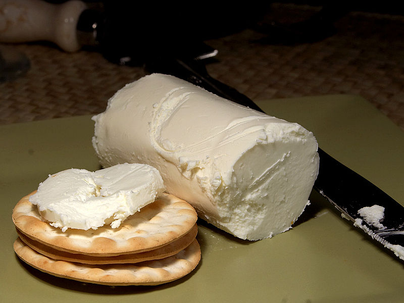 Chèvre