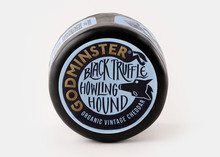 Godminster Howling Hound Black Truffle Cheddar