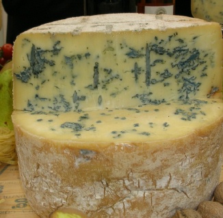 Gorgonzola Piccante DOP