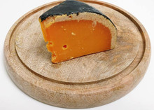 Mimolette (Boule de Lille)