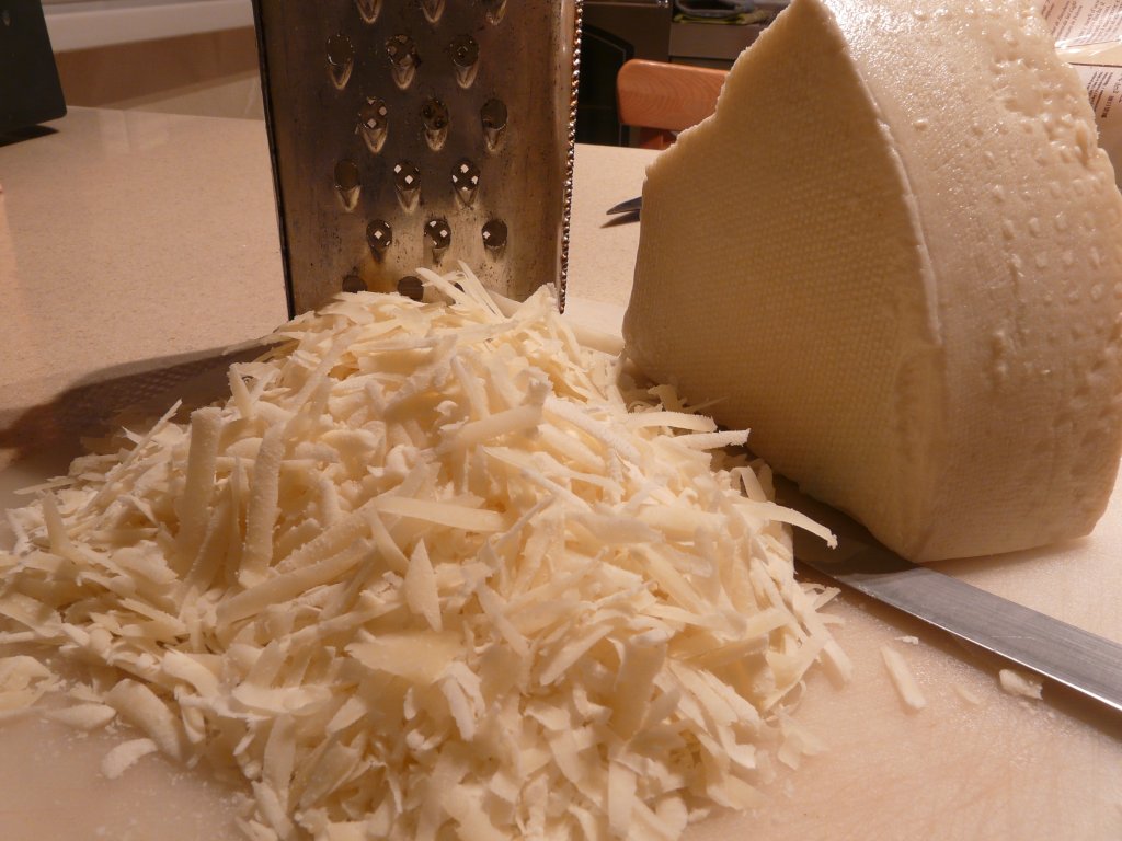 Pecorino