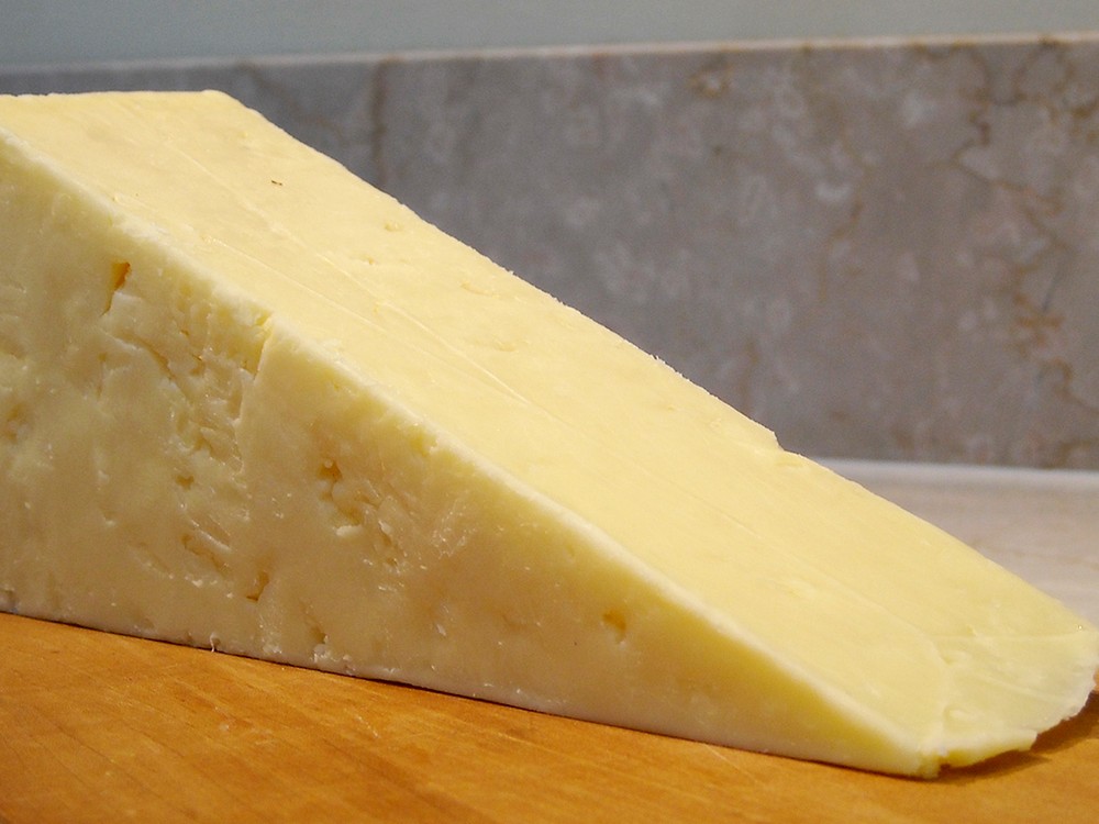 Somerset Organic Cheddar