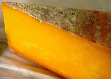 Sparkenhoe Red Leicester