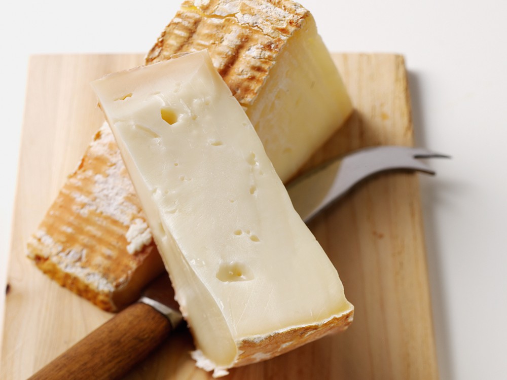 Taleggio