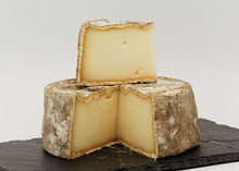 Tomme de Chevre