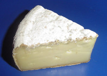 Tomme de Savoie