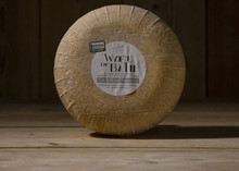 Wyfe of Bath Cheese