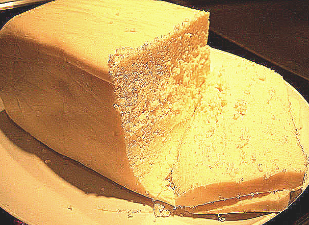 Queso Fresco (Adobera)