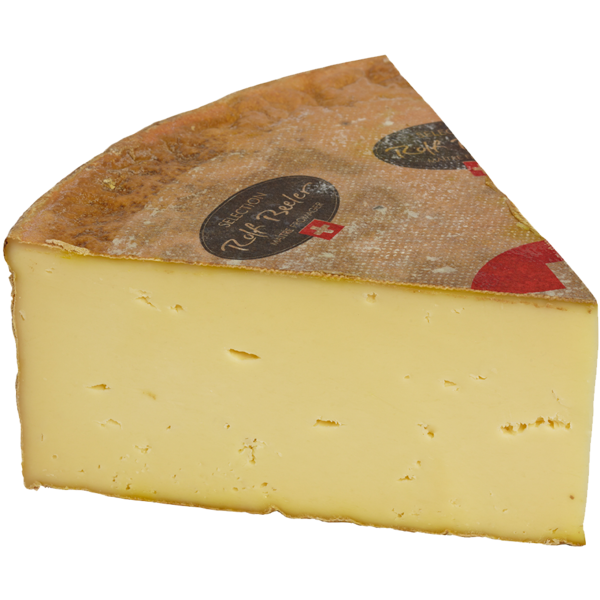 Vacherin Fribourgeois